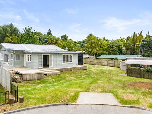 102 Whau Valley Road, Whau Valley