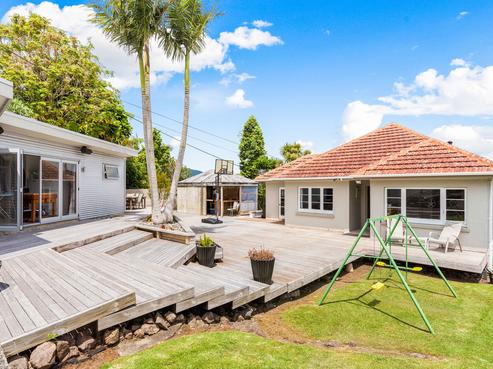 17 Whau Valley Road, Whau Valley
