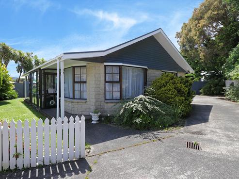 86B Elles Road, Georgetown
