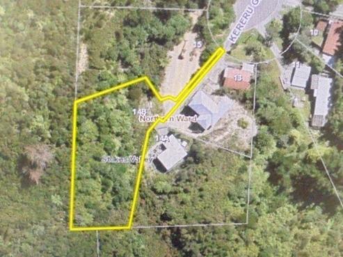 14B Kereru Grove, Stokes Valley