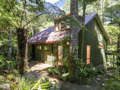 138 Konini Road, Titirangi