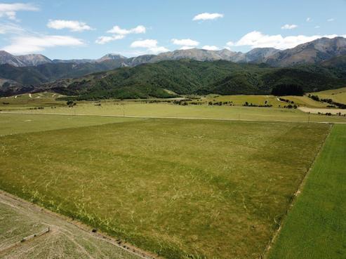 587 Woodbank Road, Hanmer Springs