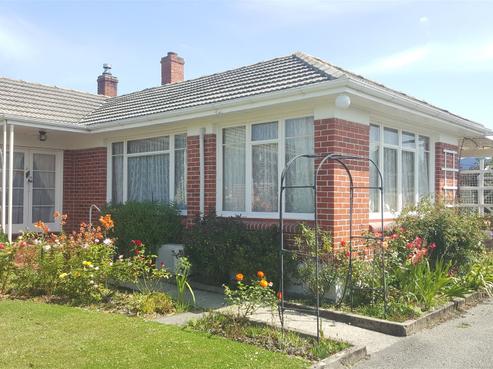 6 Opie Street, Waimate