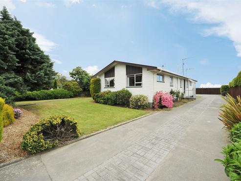 214 Horndon Street, Darfield