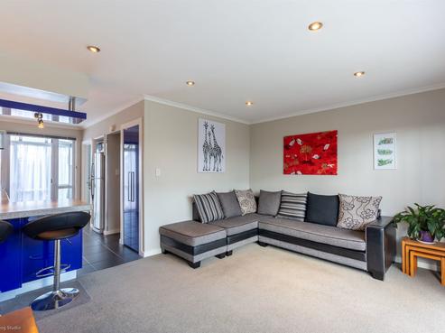 1A Talbot Street, Richmond