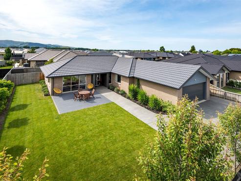 603 Birchs Road, Lincoln