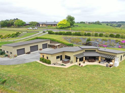 125 Wallace Road, Temple View