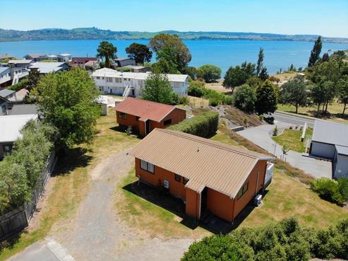 8 Logan Avenue, Wharewaka
