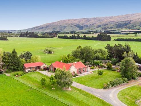 173 Browns Road, Middlemarch