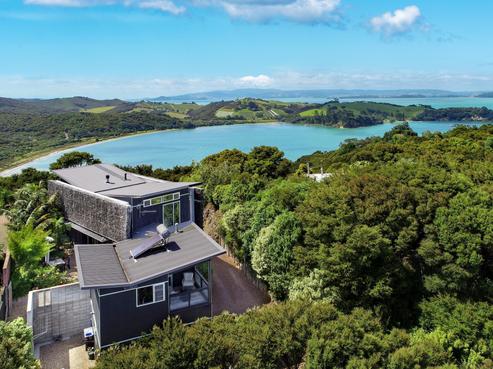 17 Bella Vista Road, Omiha