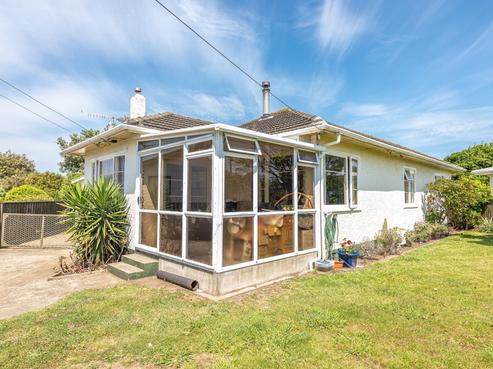 39 Hood Street, Castlecliff