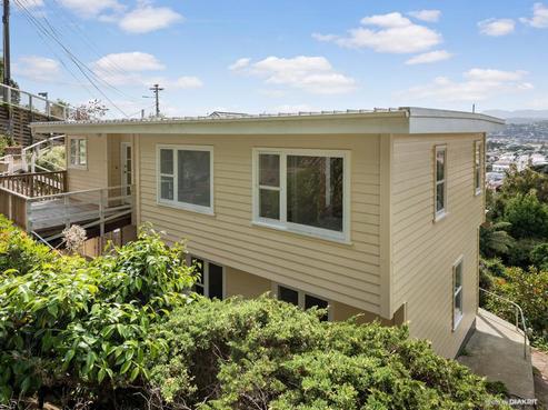 83A Duncan Terrace, Kilbirnie