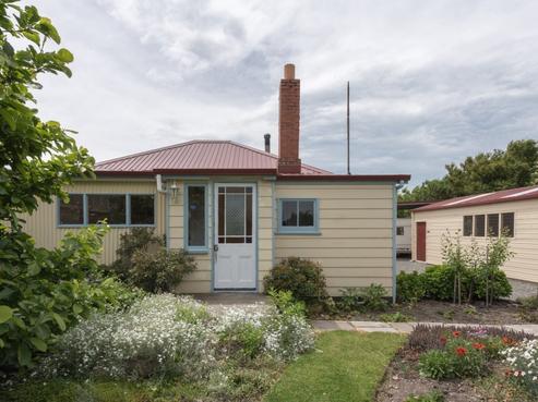 65 Pattons Road, Mount Somers