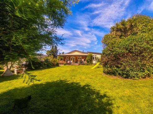 23 Mcgowan Street, Runanga