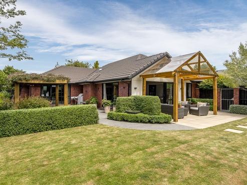 7 Robinia Mews, Rangiora