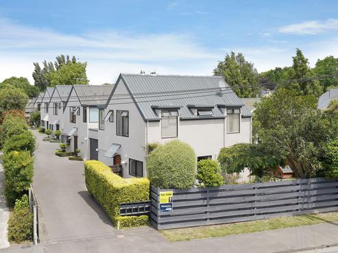 2/64 Ranfurly Street, Saint Albans