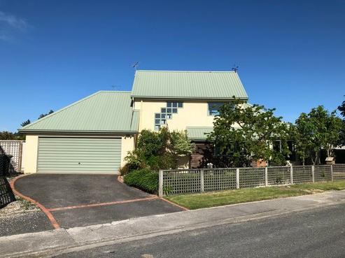 22A High Street, Balclutha