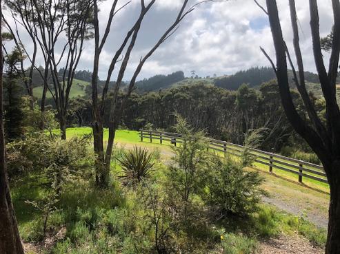 746 Waikino Road, Russell Surrounds