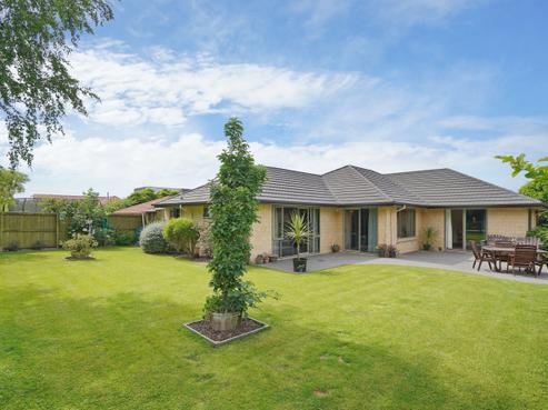 10 Aintree Place, Rangiora