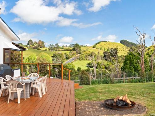 118 Pinnacle Hill Road, Mangatawhiri