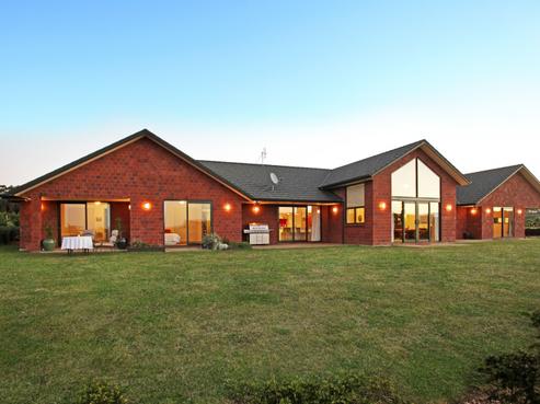 480 Creightons Road, Clevedon