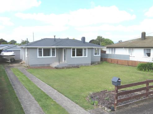 19 Stanley Street, Matamata