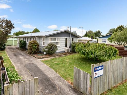 17 Ruapehu Street, Chartwell
