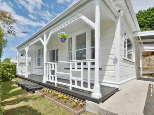 78 Glen Road, The Glen