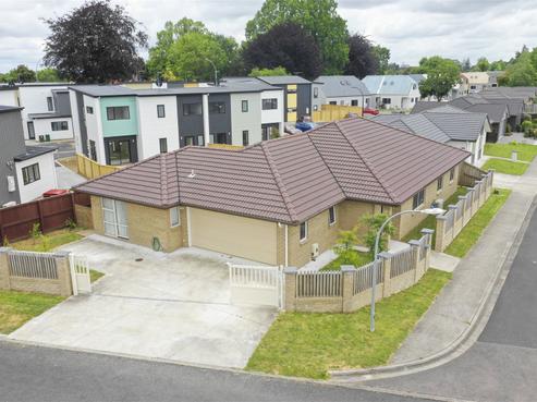1 Kennedy Lane, Hamilton East