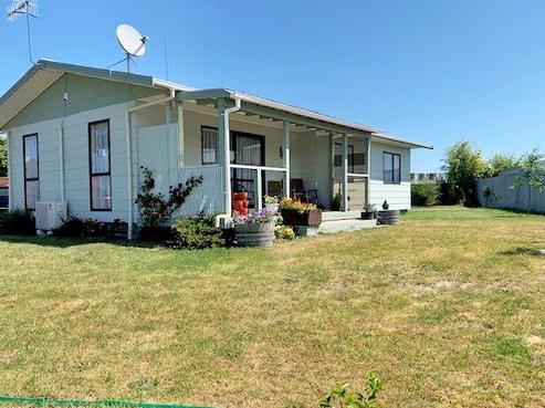 361 Flaxmere Avenue, Flaxmere