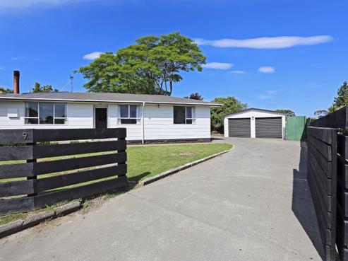 9 Bowden Place, Whakatu