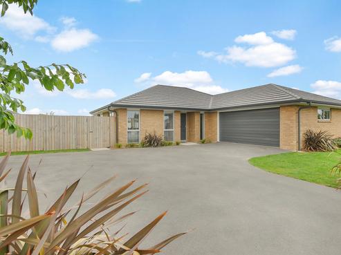 20 Granite Drive, Rolleston