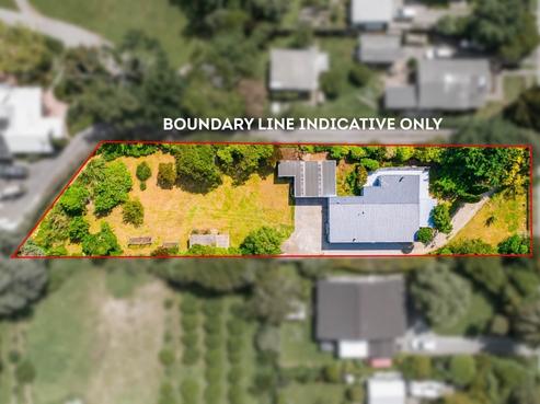 14 Puriri Road, Waikanae