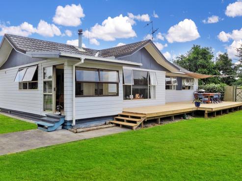 26 Aroha View Avenue, Te Aroha
