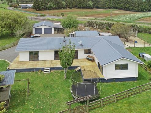 266 Hart Road, Pukekohe