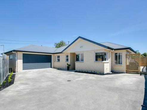 315 Lumsden Road, Akina