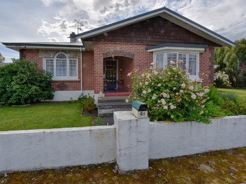49 Kana Street, Mataura