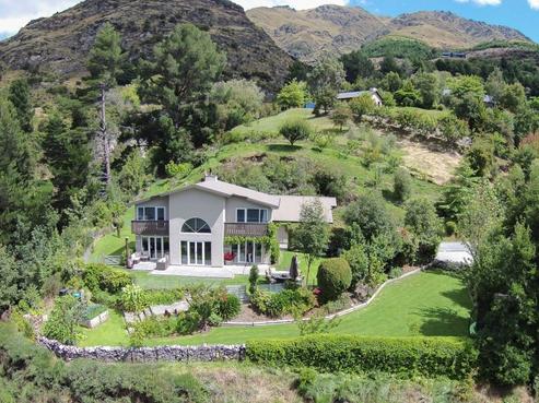 11 Mcchesney Road, Arthurs Point