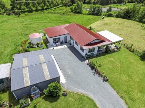 91 Grahamtown Road, Onerahi