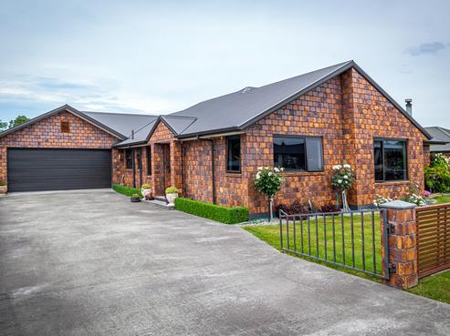 13 Tancred Street, Geraldine