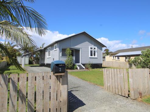 2 Weber Place, Kaitaia