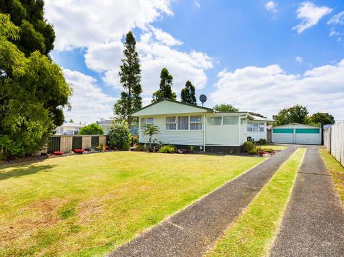 12 Belmont Avenue, Tikipunga