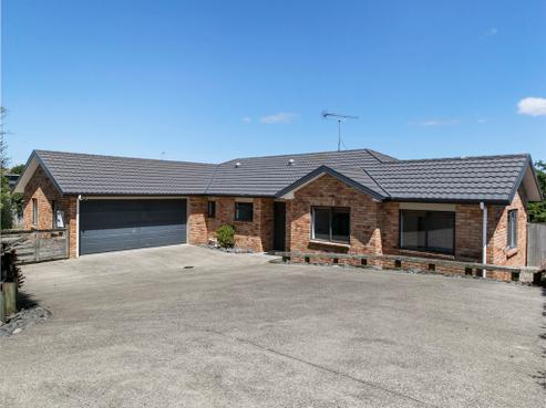 47 Harrisville Road, Tuakau