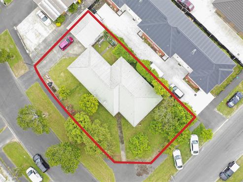 51 May Street, Hamilton East
