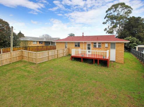 21 Eccles Place, Otara