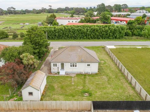 1427 Springs Road, Lincoln