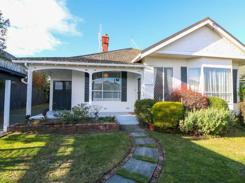 28 Harper Street, Parkside