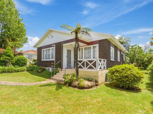 3 Cross Street, Taumarunui