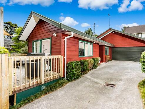 3/129A Manuka Road, Bayview