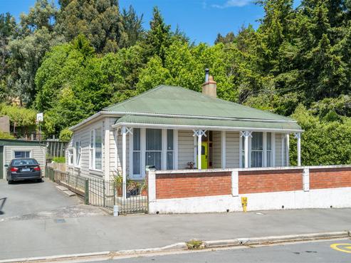97 Kaikorai Valley Road, Glenross